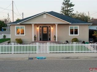 1207 Saratoga Ave, Grover Beach, CA 93433