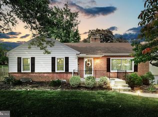 1732 Carlisle Ave, York, PA 17408