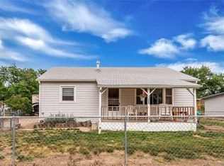 326 Ash St, Hudson, CO 80642