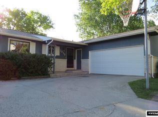 1010 Pinecrest St, Riverton, WY 82501