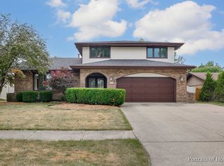 13029 Meadowlark Ct, Homer Glen, IL 60491