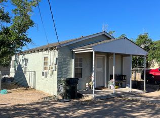2307 Idaho St W, Carlsbad, NM 88220