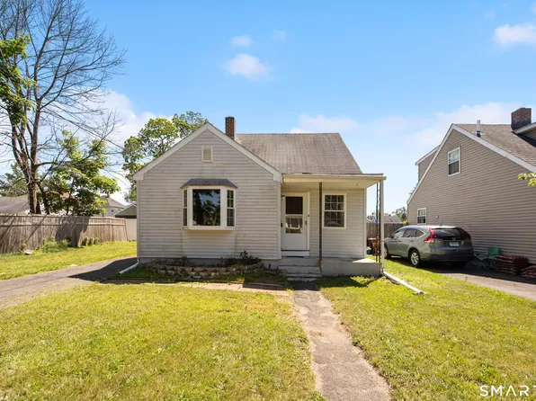 4 Francis Street, East Haven, CT 06512