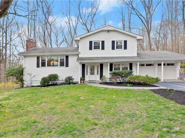 3 Laurie Lane, South Salem, NY 10590