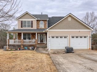 165 Faulkner Cir, Greer, SC 29651