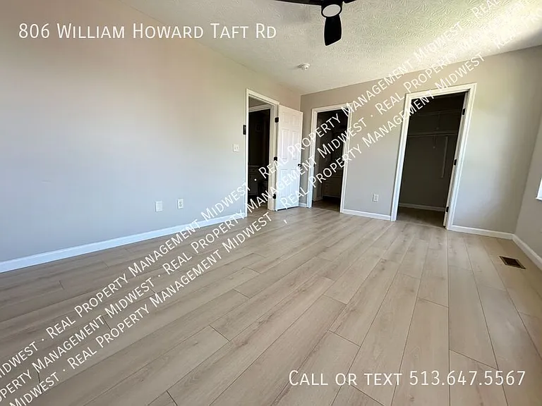 806 William Howard Taft Rd — Photo 9