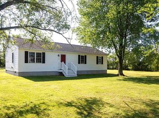 1452 Tallent Town Rd, Warsaw, VA 22572