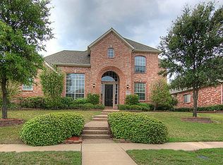 3012 Cedar Ridge Dr, Richardson, TX 75082