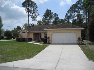 2750 SW 139th St, Ocala, FL 34473