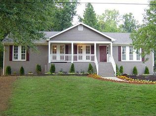 2689 Foxglove Dr SW, Marietta, GA 30064