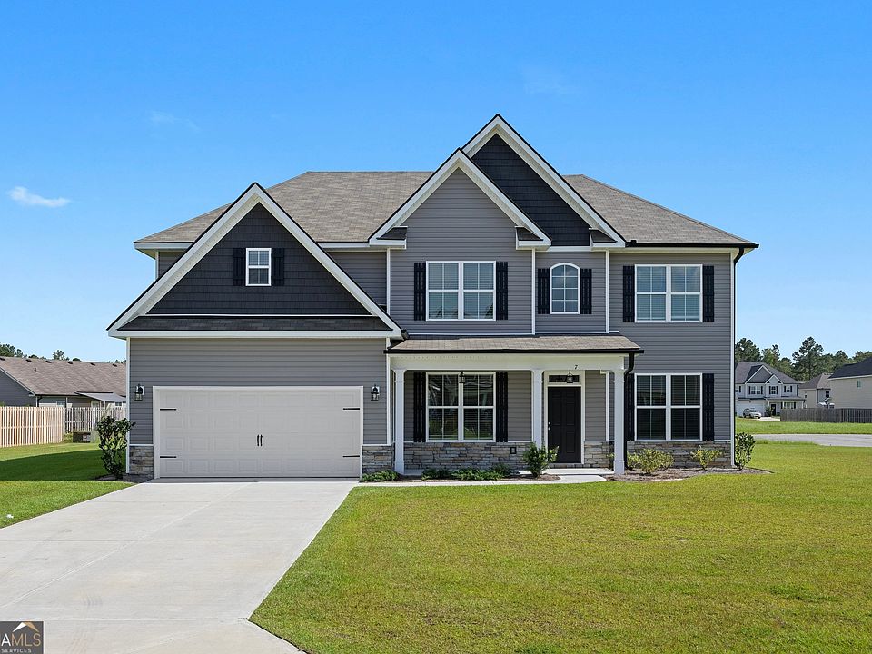 1st image of 7 Cottonfield Dr