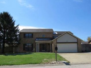 417 Saint Sabre Dr, Belleville, IL