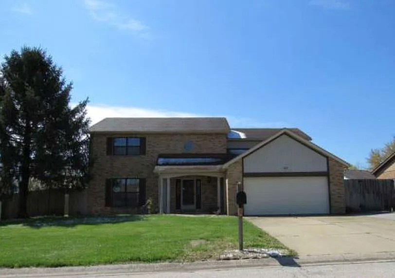 417 Saint Sabre Dr photo 1