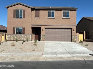 17427 S Ironwood Bend Dr, Pima County, AZ 85641