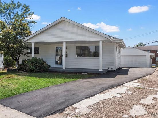 502 Nannette Dr, Saint Louis, MO 63125
