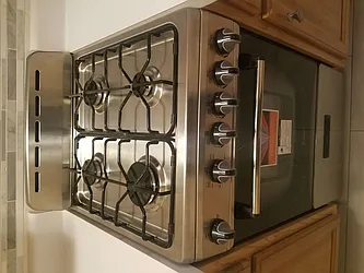 Rented by Esra Realty