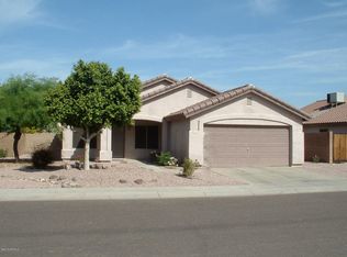 23872 N 36th Ave, Glendale, AZ 85310
