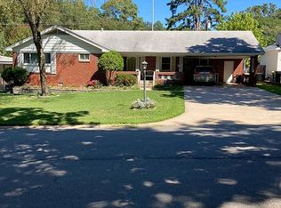 7002 Briarwood Dr, Little Rock, AR 72205