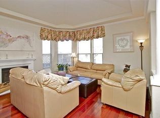 110 Baypoint Dr, San Rafael, CA 94901