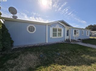1688 NE 3rd Pl, Hermiston, OR 97838