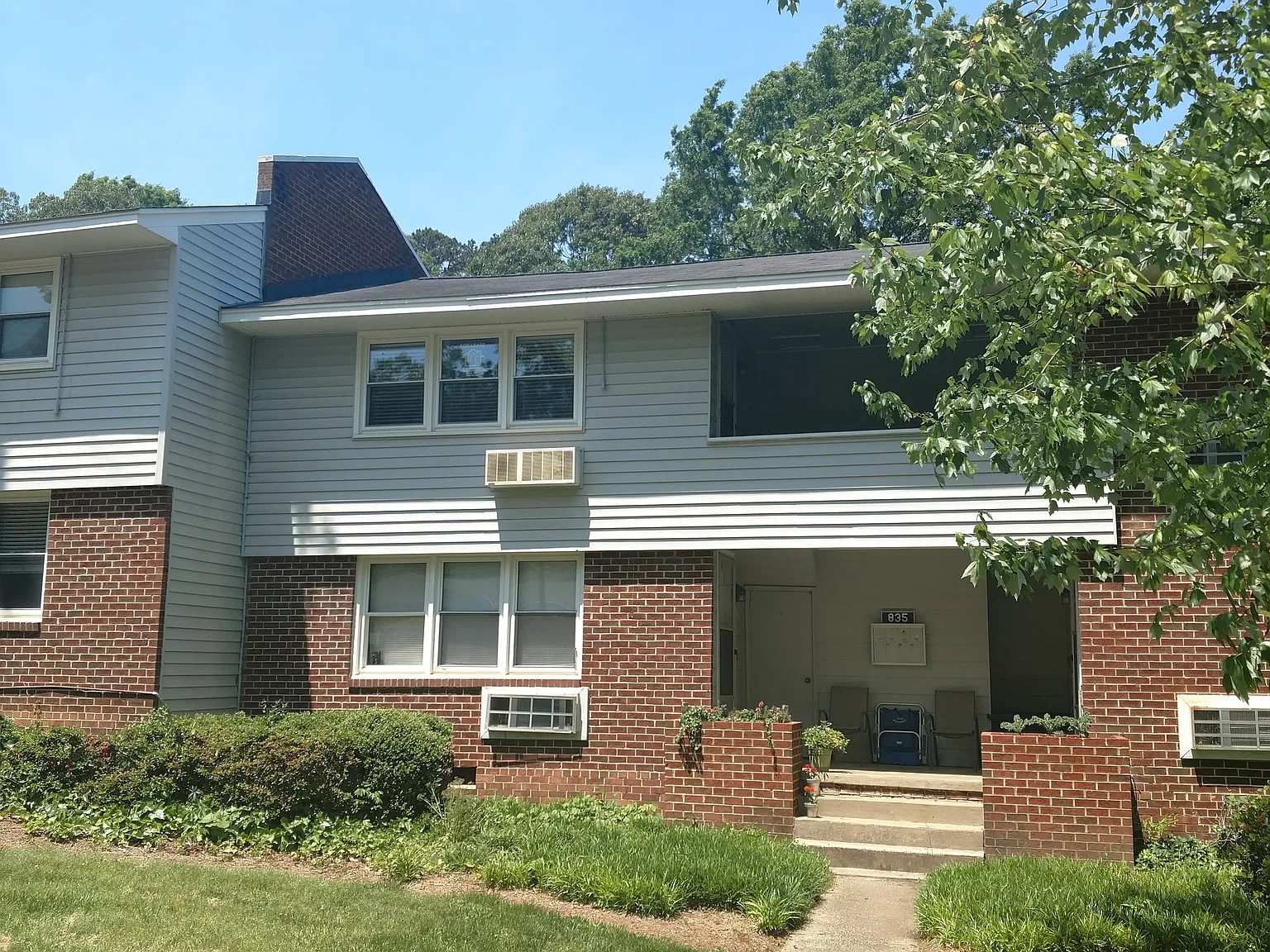 1 bed, 566 sqft, $1,500 — Photo 1
