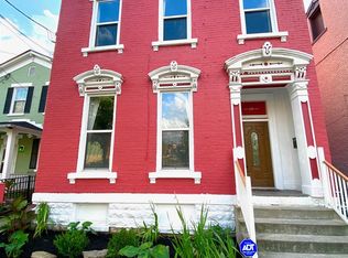 828 Saratoga St #3, Newport, KY