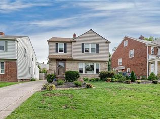 3909 Washington Blvd, University Heights, OH 44118