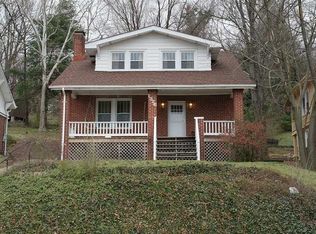 1326 Belleview Ave SE, Roanoke, VA 24014
