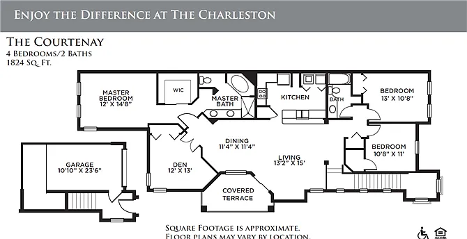 The Charleston — Photo 26