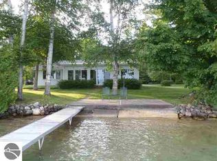 8787 Cairn Hwy, Elk Rapids, MI 49629