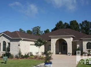 3618 Rosewood Lndg, Castle Hayne, NC 28429