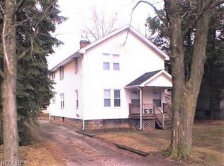 838 Woodbine Ave SE, Warren, OH