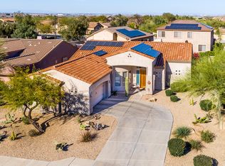 18390 W Piedmont Rd, Goodyear, AZ 85338