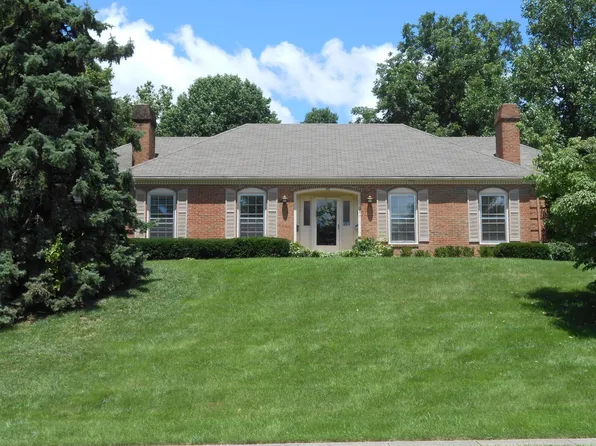 807 Malabu Dr #A, Lexington, KY 40502