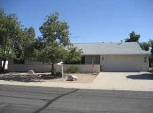 18023 N 129th Dr, Sun City West, AZ 85375