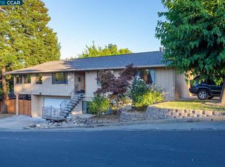2600 Leslie Ave, Martinez, CA 94553