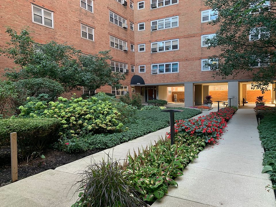 1st image of 4960 N Marine Dr APT 1118