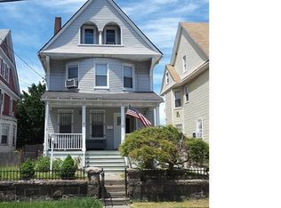 15 Livingston Ave, Yonkers, NY 10705