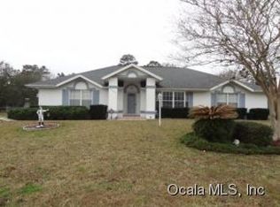 5355 SW 103rd Loop, Ocala, FL 34476