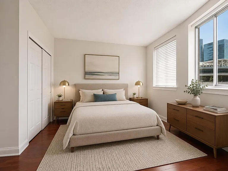 311 Washington St #9C — Photo 13