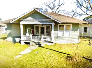3302 Marigold St, Houston, TX 77009