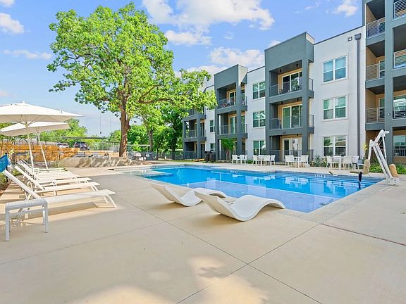 2nd image of 4901 Springdale Rd #2308