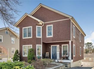 38 Rockland Ave, Port Chester, NY 10573