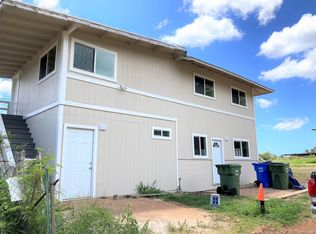 84-470 Jade St #A, Waianae, HI 96792