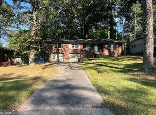 4580 Kelden Cir, College Park, GA 30349