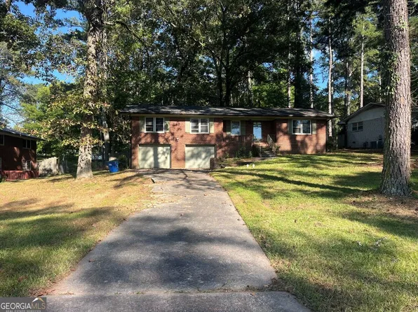 4580 Kelden Cir, College Park, GA 30349