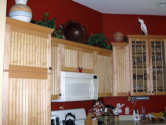 Another view of Kitchen