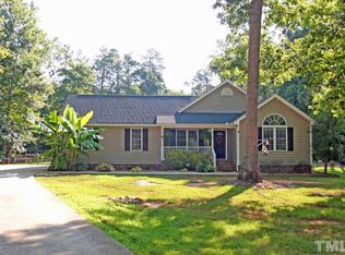 2026 Goldenmaple Ln, Cedar Grove, NC 27231