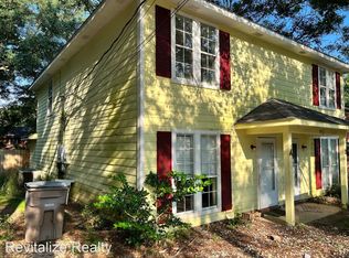 952 McCay Ave #A, Mobile, AL 36609