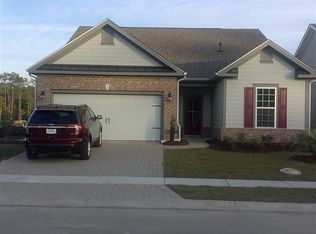 1792 Bluff Dr LOT 58, Myrtle Beach, SC 29577